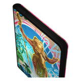 Ultimate Guard Ultimate Guard Zipfolio 360 Xenoskin Magic The Gathering "Aetherdrift" - Sab-Sunen, Luxa Embodied