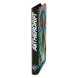 Ultimate Guard Ultimate Guard Zipfolio 360 Xenoskin Magic The Gathering "Aetherdrift" - Sab-Sunen, Luxa Embodied