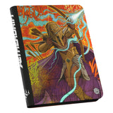 Ultimate Guard Ultimate Guard Zipfolio 360 Xenoskin Magic The Gathering "Aetherdrift" - Ketramose, the New Dawn