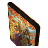 Ultimate Guard Ultimate Guard Zipfolio 360 Xenoskin Magic The Gathering "Aetherdrift" - Ketramose, the New Dawn