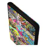 Ultimate Guard Ultimate Guard Zipfolio 360 Xenoskin Magic The Gathering "Aetherdrift" - Revved-Up Racers