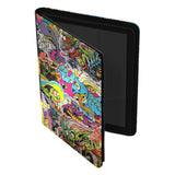 Ultimate Guard Ultimate Guard Zipfolio 360 Xenoskin Magic The Gathering "Aetherdrift" - Revved-Up Racers