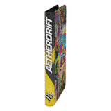 Ultimate Guard Ultimate Guard Zipfolio 360 Xenoskin Magic The Gathering "Aetherdrift" - Revved-Up Racers