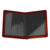 Ultimate Guard Ultimate Guard Zipfolio 360 Xenoskin Magic The Gathering "Tarkir Dragonstorm" - Magmatic Hellkite