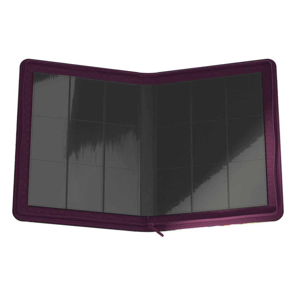 Ultimate Guard Ultimate Guard Zipfolio 360 Xenoskin Magic The Gathering "Tarkir Dragonstorm" - Skirmish Rhino