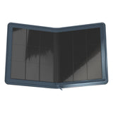 Ultimate Guard Ultimate Guard Zipfolio 360 Xenoskin Magic The Gathering "Tarkir Dragonstorm" - Mystic Monastery