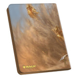 Ultimate Guard Ultimate Guard Zipfolio 360 Xenoskin Magic The Gathering "Tarkir Dragonstorm" - Descendant of Storms