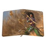 Ultimate Guard Ultimate Guard Zipfolio 360 Xenoskin Magic The Gathering "Tarkir Dragonstorm" - Descendant of Storms