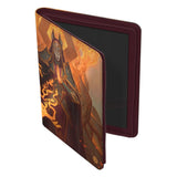 Ultimate Guard Ultimate Guard Zipfolio 360 Xenoskin Magic The Gathering "Tarkir Dragonstorm" - Abzan Devotee