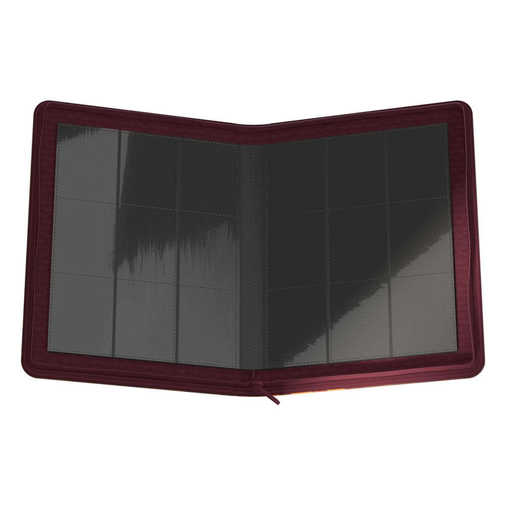 Ultimate Guard Ultimate Guard Zipfolio 360 Xenoskin Magic The Gathering "Tarkir Dragonstorm" - Abzan Devotee