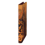 Ultimate Guard Ultimate Guard Zipfolio 360 Xenoskin Magic The Gathering "Tarkir Dragonstorm" - Abzan Devotee