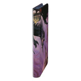 Ultimate Guard Ultimate Guard Zipfolio 360 Xenoskin Magic The Gathering "Tarkir Dragonstorm" - Feral Deathgorger