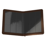 Ultimate Guard Ultimate Guard Zipfolio 360 Xenoskin Magic The Gathering "Edge of Eternities" - Deafening Silence