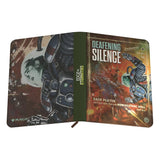 Ultimate Guard Ultimate Guard Zipfolio 360 Xenoskin Magic The Gathering "Edge of Eternities" - Deafening Silence