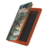 Ultimate Guard Ultimate Guard Zipfolio 360 Xenoskin Magic The Gathering "Edge of Eternities" - Magus of the Moon
