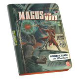 Ultimate Guard Ultimate Guard Zipfolio 360 Xenoskin Magic The Gathering "Edge of Eternities" - Magus of the Moon