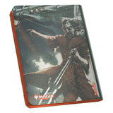 Ultimate Guard Ultimate Guard Zipfolio 360 Xenoskin Magic The Gathering "Edge of Eternities" - Magus of the Moon