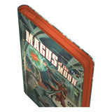 Ultimate Guard Ultimate Guard Zipfolio 360 Xenoskin Magic The Gathering "Edge of Eternities" - Magus of the Moon