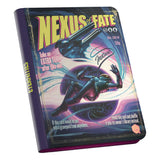 Ultimate Guard Ultimate Guard Zipfolio 360 Xenoskin Magic The Gathering "Edge of Eternities" - Nexus of Fate