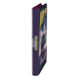 Ultimate Guard Ultimate Guard Zipfolio 360 Xenoskin Magic The Gathering "Edge of Eternities" - Nexus of Fate