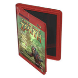 Ultimate Guard Ultimate Guard Zipfolio 360 Xenoskin Magic The Gathering "Edge of Eternities" - Green Sun’s Zenith
