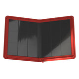 Ultimate Guard Ultimate Guard Zipfolio 360 Xenoskin Magic The Gathering "Edge of Eternities" - Green Sun’s Zenith