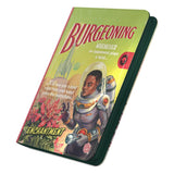 Ultimate Guard Ultimate Guard Zipfolio 360 Xenoskin Magic The Gathering "Edge of Eternities" - Burgeoning