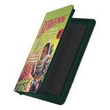 Ultimate Guard Ultimate Guard Zipfolio 360 Xenoskin Magic The Gathering "Edge of Eternities" - Burgeoning