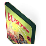 Ultimate Guard Ultimate Guard Zipfolio 360 Xenoskin Magic The Gathering "Edge of Eternities" - Burgeoning