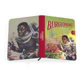 Ultimate Guard Ultimate Guard Zipfolio 360 Xenoskin Magic The Gathering "Edge of Eternities" - Burgeoning