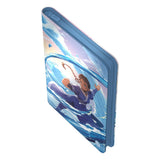 Ultimate Guard Ultimate Guard Zipfolio 360 Xenoskin Magic The Gathering | Avatar The Last Airbender - Katara