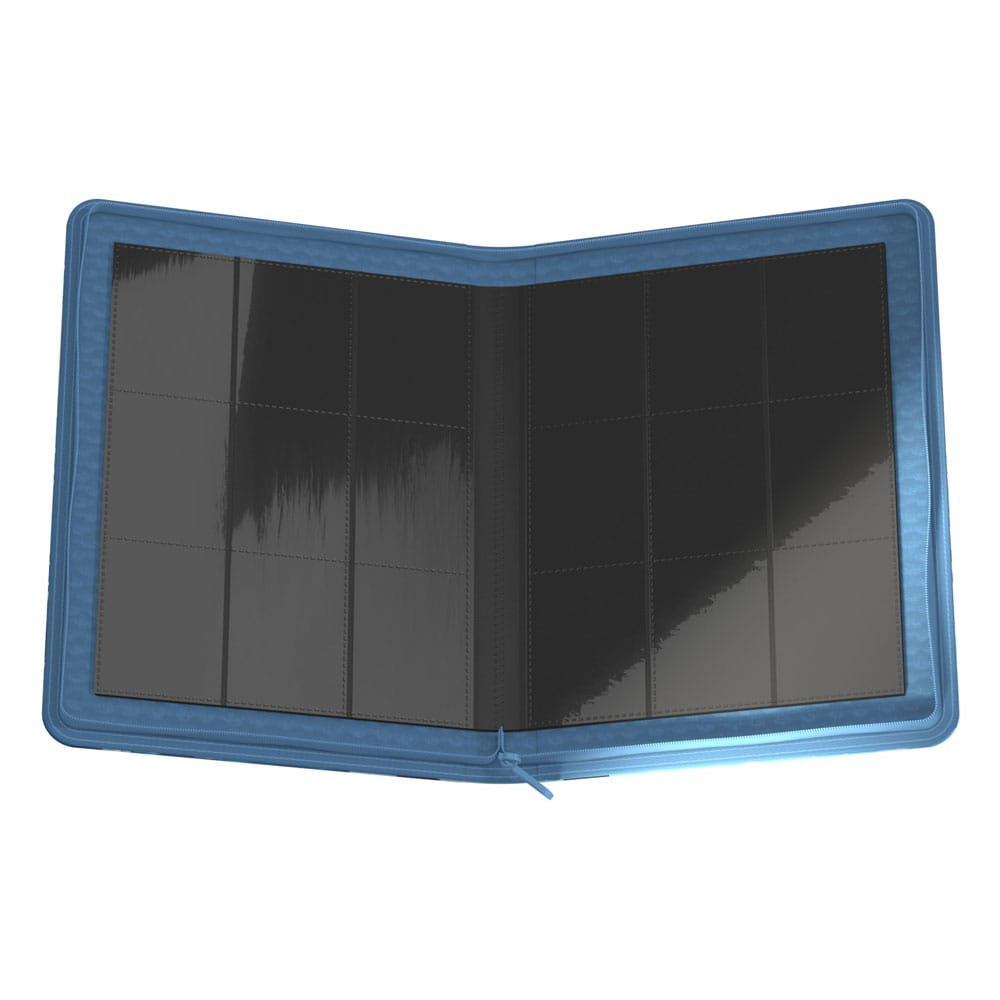 Ultimate Guard Ultimate Guard Zipfolio 360 Xenoskin Magic The Gathering | Avatar The Last Airbender - Katara
