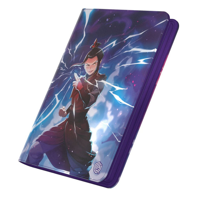 Ultimate Guard Ultimate Guard Zipfolio 360 Xenoskin Magic The Gathering | Avatar The Last Airbender - Azula