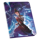 Ultimate Guard Ultimate Guard Zipfolio 360 Xenoskin Magic The Gathering | Avatar The Last Airbender - Azula
