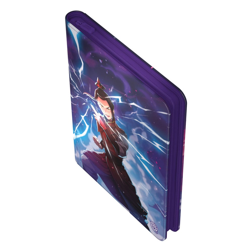 Ultimate Guard Ultimate Guard Zipfolio 360 Xenoskin Magic The Gathering | Avatar The Last Airbender - Azula