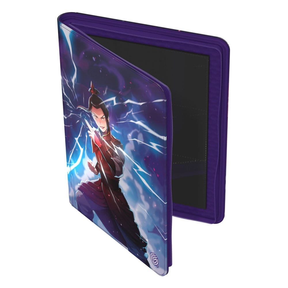 Ultimate Guard Ultimate Guard Zipfolio 360 Xenoskin Magic The Gathering | Avatar The Last Airbender - Azula