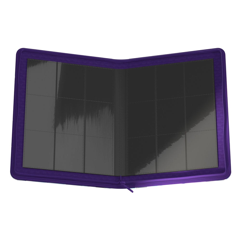 Ultimate Guard Ultimate Guard Zipfolio 360 Xenoskin Magic The Gathering | Avatar The Last Airbender - Azula