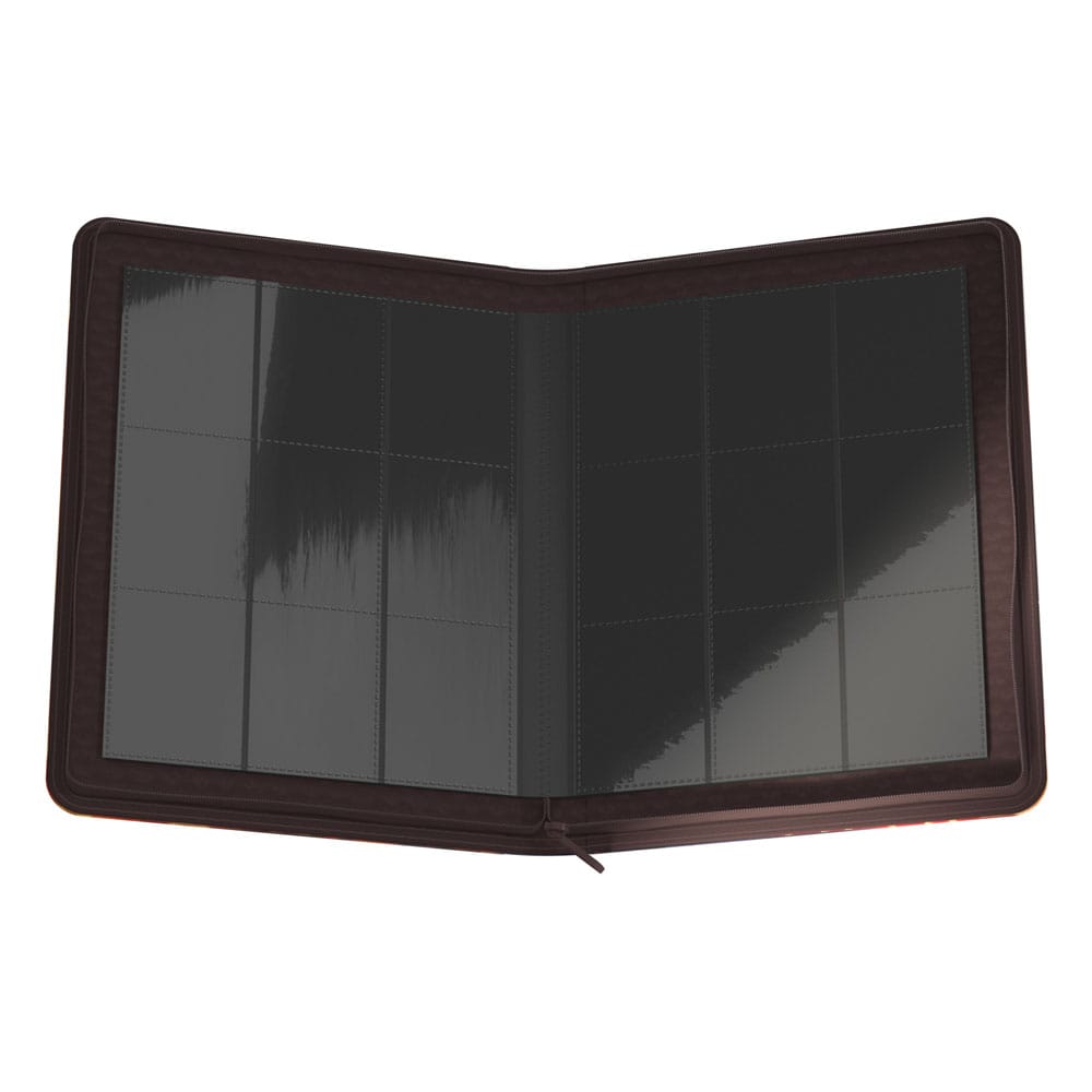 Ultimate Guard Ultimate Guard Zipfolio 360 Xenoskin Magic The Gathering | Avatar The Last Airbender - Zuko