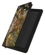 Ultimate Guard Ultimate Guard Zipfolio 360 Xenoskin Magic The Gathering "Lorwyn Eclipsed" - Swamp