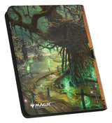Ultimate Guard Ultimate Guard Zipfolio 360 Xenoskin Magic The Gathering "Lorwyn Eclipsed" - Swamp