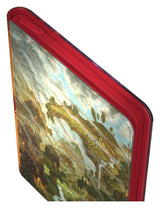 Ultimate Guard Ultimate Guard Zipfolio 360 Xenoskin Magic The Gathering "Lorwyn Eclipsed" - Mountain