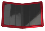 Ultimate Guard Ultimate Guard Zipfolio 360 Xenoskin Magic The Gathering "Lorwyn Eclipsed" - Mountain