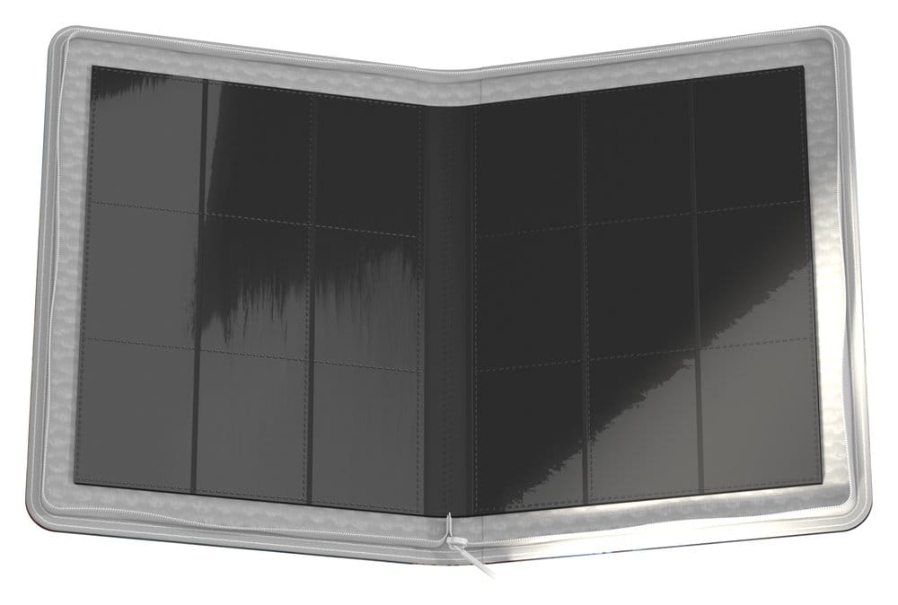 Ultimate Guard Ultimate Guard Zipfolio 360 Xenoskin Magic The Gathering "Lorwyn Eclipsed" - Plains