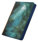 Ultimate Guard Ultimate Guard Zipfolio 360 Xenoskin Magic The Gathering "Lorwyn Eclipsed" - Island