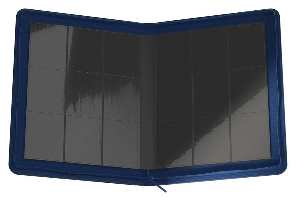 Ultimate Guard Ultimate Guard Zipfolio 360 Xenoskin Magic The Gathering "Lorwyn Eclipsed" - Island
