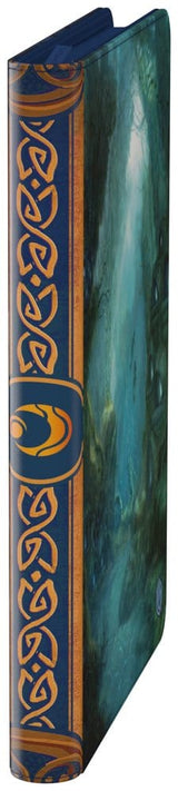 Ultimate Guard Ultimate Guard Zipfolio 360 Xenoskin Magic The Gathering "Lorwyn Eclipsed" - Island