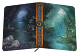Ultimate Guard Ultimate Guard Zipfolio 360 Xenoskin Magic The Gathering "Lorwyn Eclipsed" - Island