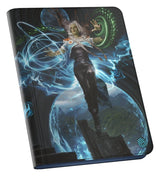 Ultimate Guard Ultimate Guard Zipfolio 360 Xenoskin Magic The Gathering "Reality Fracture" - Jace, Reality Sculptor /