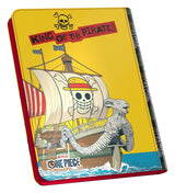 Ultimate Guard Ultimate Guard Zipfolio 360 Xenoskin NETFLIX ONE PIECE - Crew