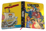 Ultimate Guard Ultimate Guard Zipfolio 360 Xenoskin NETFLIX ONE PIECE - Crew